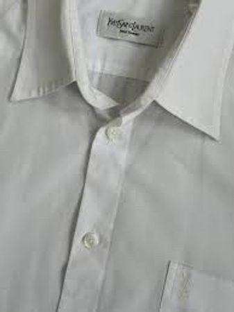 YSL Shirts