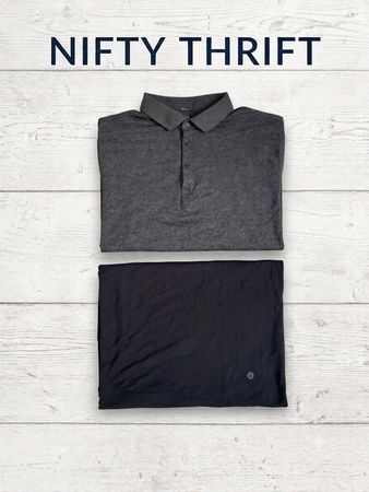 Lululemon T-Shirts
