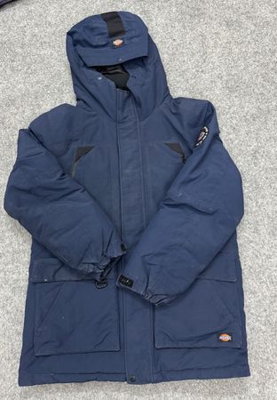 Dickies/Fila/New Balance Puffer