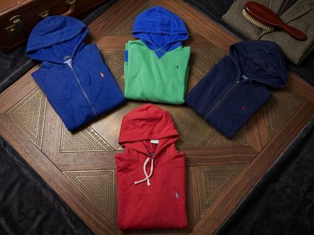 Polo Ralph Lauren Kapuzenpullover