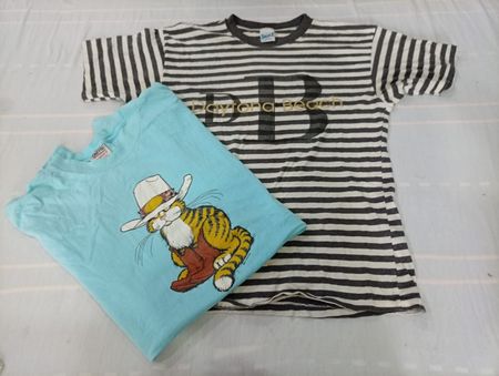 CR10553 Vintage Single-Stitch T-Shirts