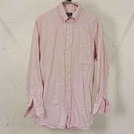 CHAPS MEN'S SHIRTS - BUNDLE 23
