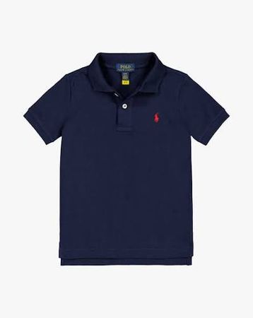 Polo Ralph Lauren Polo Shirts - S0056