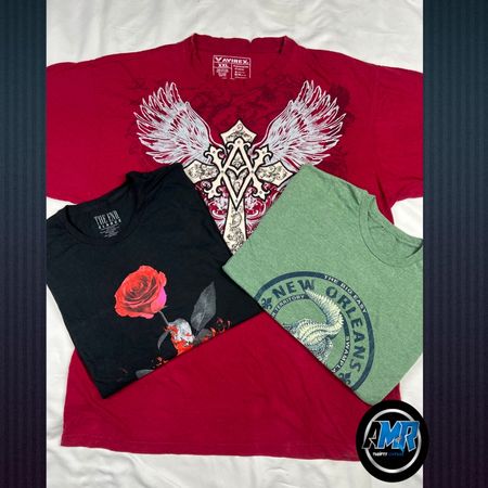 T-shirts imprimés