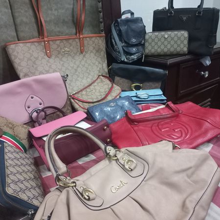 Sacs à main Coach