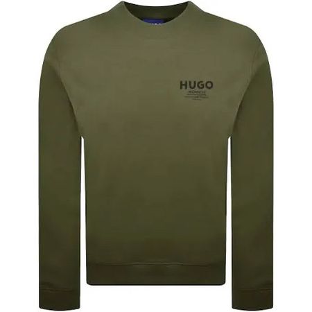 Boss sweaters