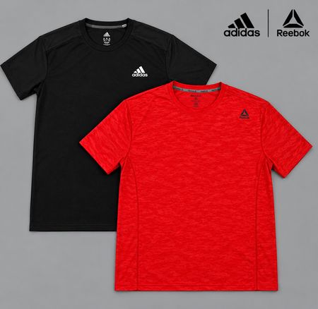 ミックスブランドドライフィットTシャツ（1543）
