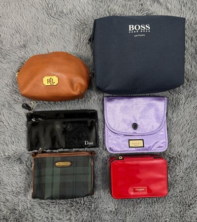 Sacs choisis sur mesure