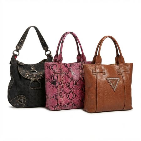 Guess Taschen