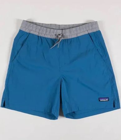 Patagonia swim shorts