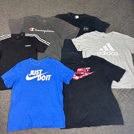 Branded t shirt (cv 306)