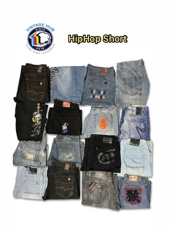 HipHop Short