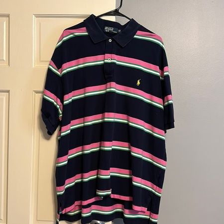Premium Polo Ralph Lauren T Shirts