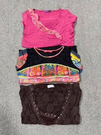 Full sleeves top
