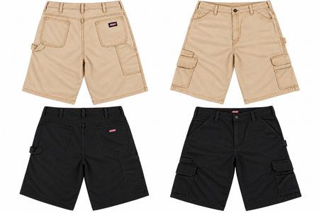 Dickies shorts for men 14 piece