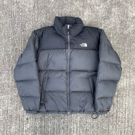 The North Face Puffer Jackets