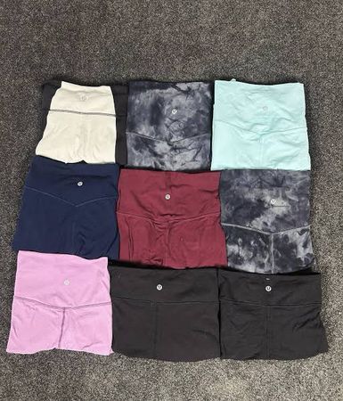 Authentic Lululemon leggings