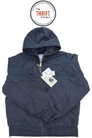 Carhartt Vintage & New WIP Jackets Selection T3053
