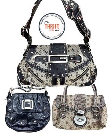 Vintage Guess Bags LX546