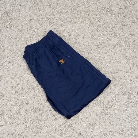 ADIDAS NYLON TROUSERS - BUNDLE 10