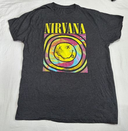 Music Printed T-Shirts #B-488.