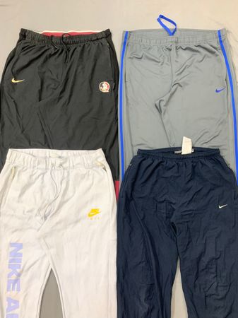 Authentic Nike Trackpants
