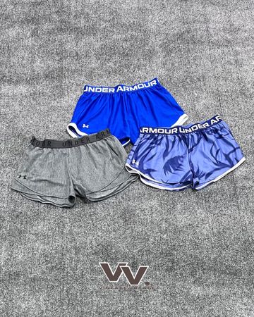 Under Armour Shorts #050826 #006
