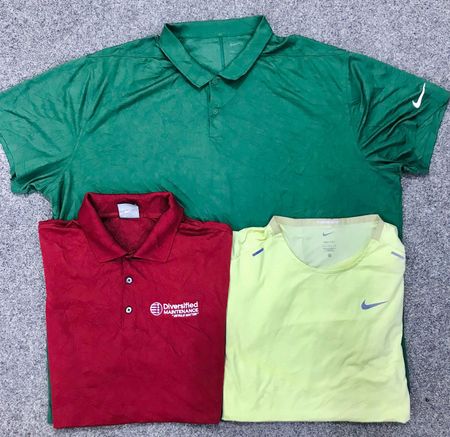 Classic Nike T Shirts