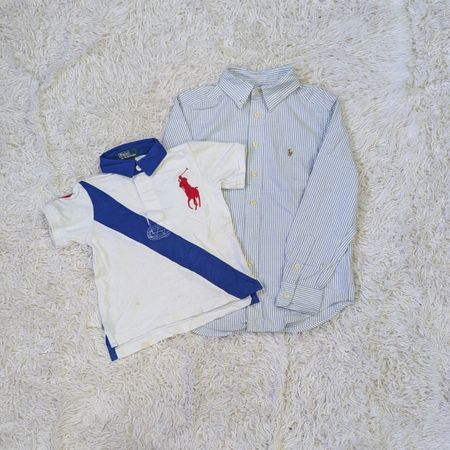 ***Kids Polo Ralph Lauren – Branded Mixed Items