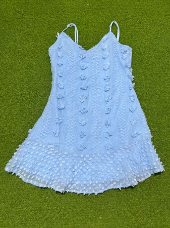 Yv1113 Unique Tops 10P