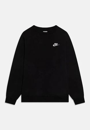 Nike adidas sweater