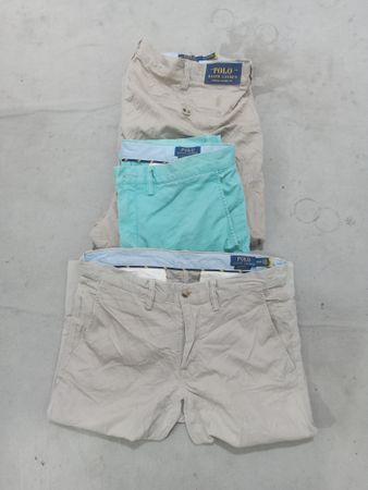 Ralph Lauren Cotton Pant