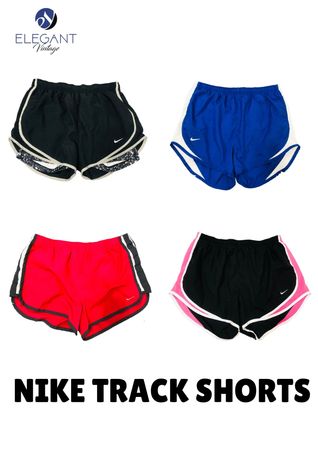Nike Track Shorts - EVM1602