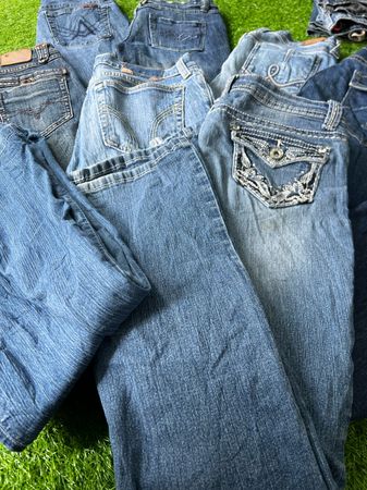 Vigoss &0ther brands jeans BN 715