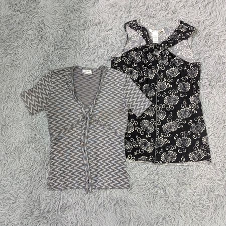 ***Y2K Going Out Blouses | Women's Fashion Bundle