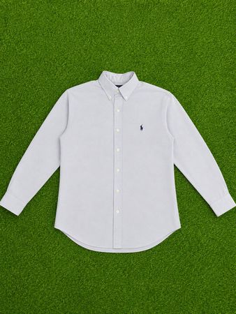 Ralph Lauren Button Up Shirts