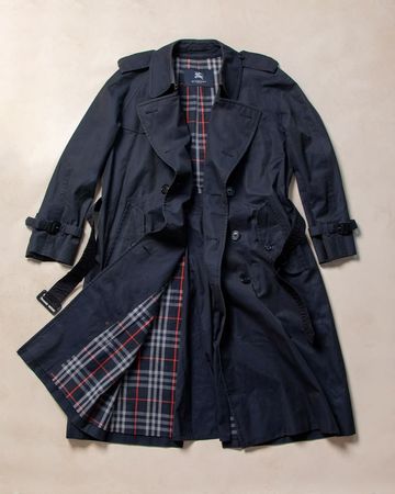 Burberry Trench Coat