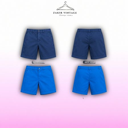Ralph Lauren short