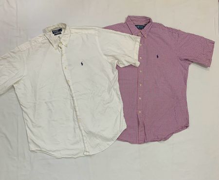 Authentic Polo Ralph Lauren Shirts