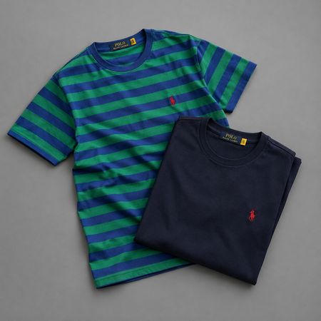 Magliette autentiche Polo Ralph Lauren