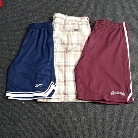 Branded Shorts