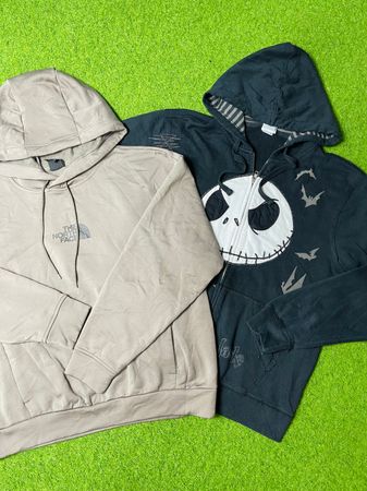Marken-Hoodies id (437)