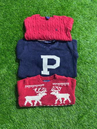 Ralph Lauren kids