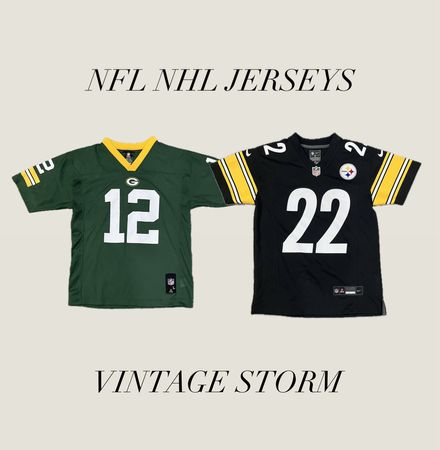 NFL NHL GIOCATTOLI