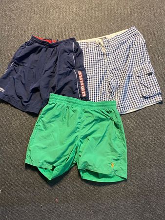 Mix brand shorts serial-1939