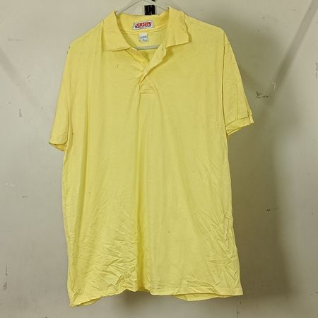 50:50 COLLAR T-SHIRTS - BUNDLE 08