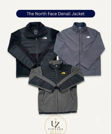 The North Face Denali Jackets