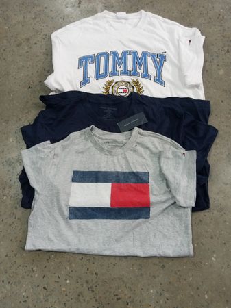 Tommy Hilfiger T-Shirts