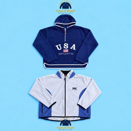 FLEECES Misti