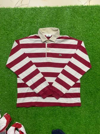 Mix Brand Rugby Shirts